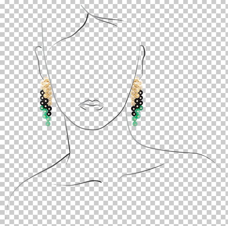 Turquoise Earring Necklace Art PNG, Clipart, Art, Body Jewellery, Body Jewelry, Earring, Earrings Free PNG Download
