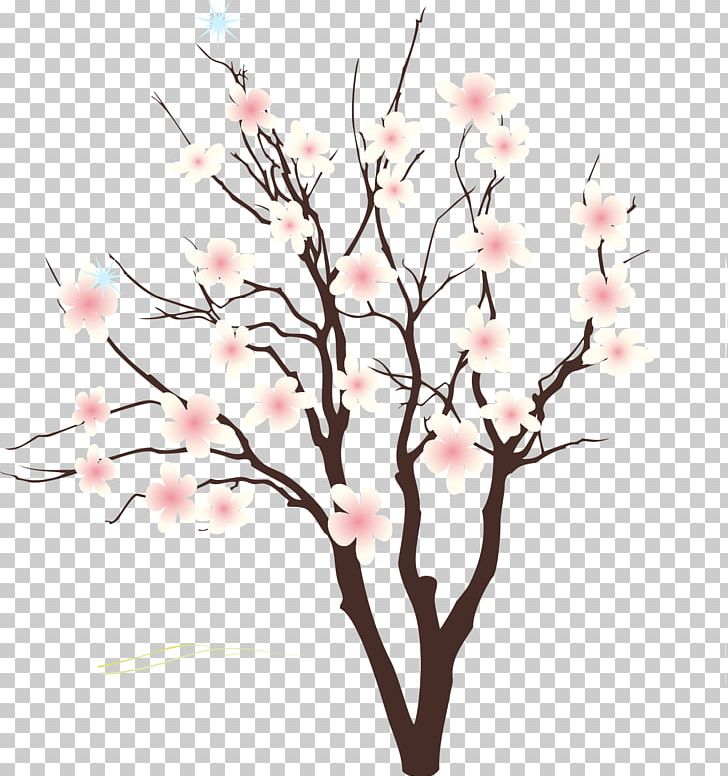 Venice Cherry Blossom PNG, Clipart, Blossom, Branch, Cartoon, Child, Encapsulated Postscript Free PNG Download