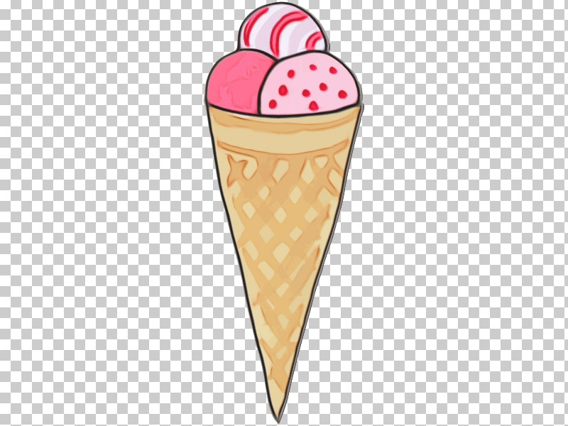 Ice Cream PNG, Clipart, Cone, Dairy, Dairy Product, Geometry, Ice Free PNG Download