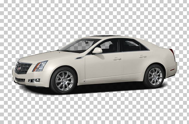 2008 Cadillac CTS Car General Motors Cadillac STS PNG, Clipart, Automotive Design, Automotive Exterior, Brand, Bumper, Cadillac Free PNG Download