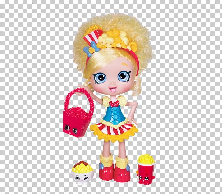 Amazon.com Shopkins Doll Moose Toys PNG, Clipart, Amazoncom, Baby Toys, Doll, Fictional Character, Figurine Free PNG Download