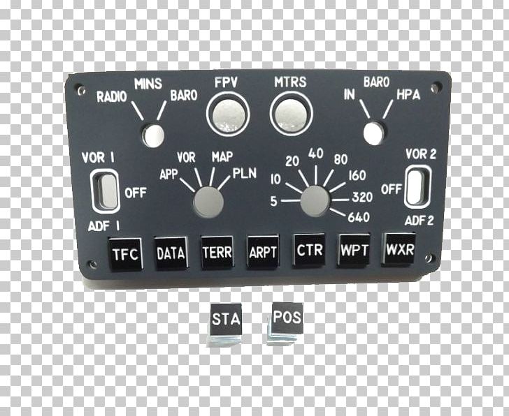 Boeing 737 Next Generation Electronics Electronic Flight Instrument System PNG, Clipart, Annunciator Panel, Boeing 737, Boeing 737 Next Generation, Control Panel, Electrical Switches Free PNG Download