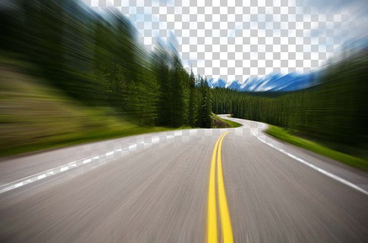 Car Highway Road PNG, Clipart, Blue, Computer Wallpaper, Country, Driving, Forest Free PNG Download