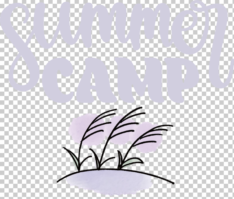 Summer Camp Summer Camp PNG, Clipart, Branching, Calligraphy, Camp, Flower, Leaf Free PNG Download