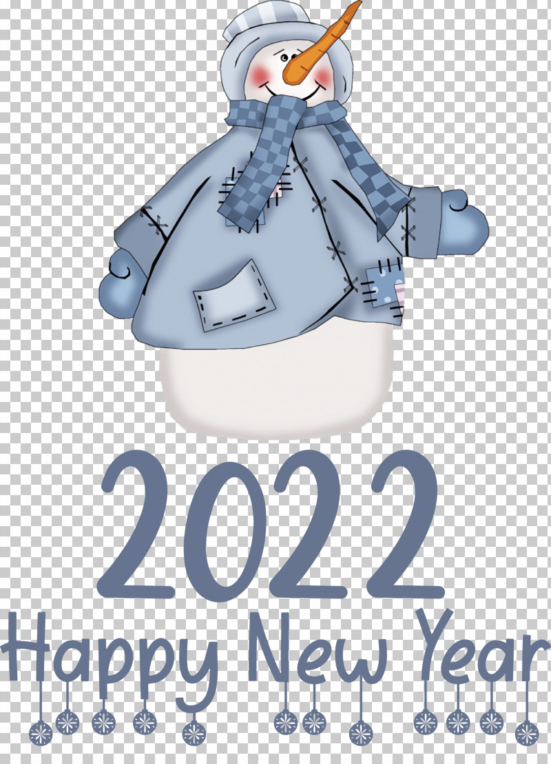 2022 Happy New Year 2022 New Year Happy New Year PNG, Clipart, Cartoon, Christmas Day, Happy New Year, Humour, Line Art Free PNG Download