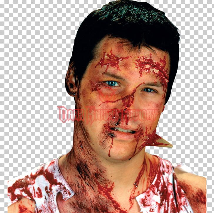 Accident / Crash FX Make Up Kit Costume Prosthetic Makeup Cosmetics Special Effects PNG, Clipart,  Free PNG Download