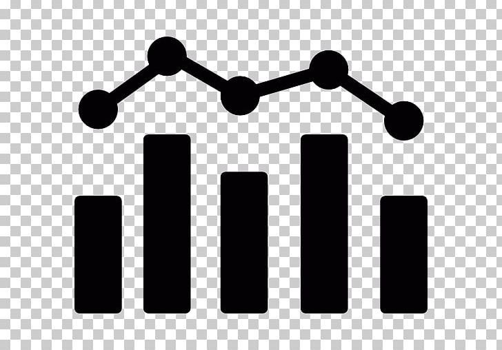 Bar Chart Line Chart Statistics PNG, Clipart, Bar Chart, Black And White, Brand, Chart, Computer Icons Free PNG Download