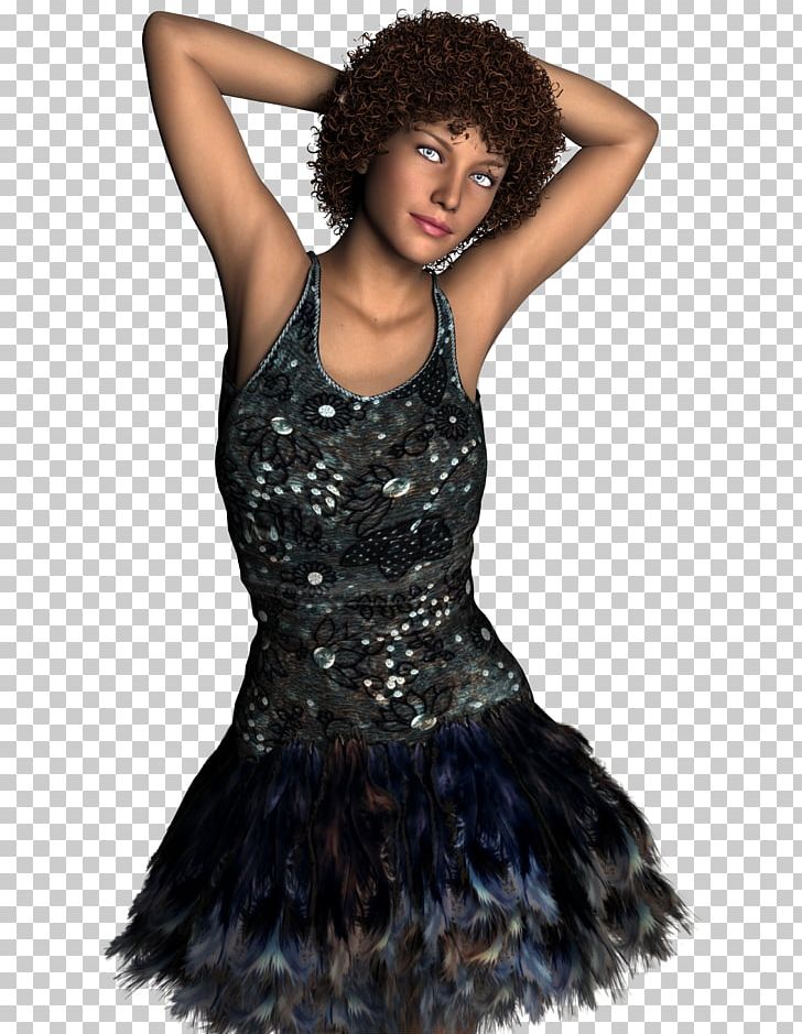 Cocktail Dress Model Woman Dance PNG, Clipart, Ballet, Ballet Dancer, Black, Clothing, Cocktail Dress Free PNG Download