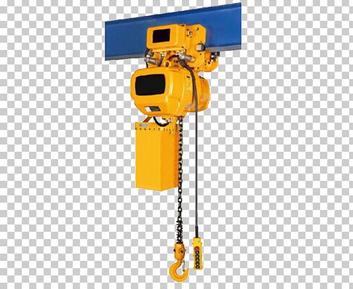 Hoist Crane Demag Seilzug Chain PNG, Clipart, Business, Chain, Crane, Demag, Differential Pulley Free PNG Download