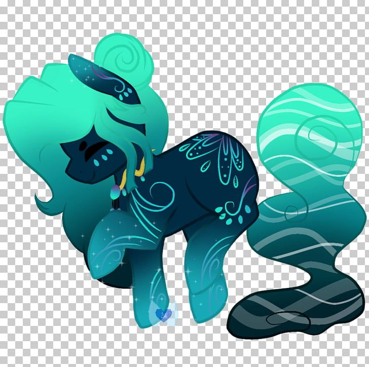 Horse Green Turquoise PNG, Clipart, Animal Figure, Animals, Character, Fiction, Fictional Character Free PNG Download