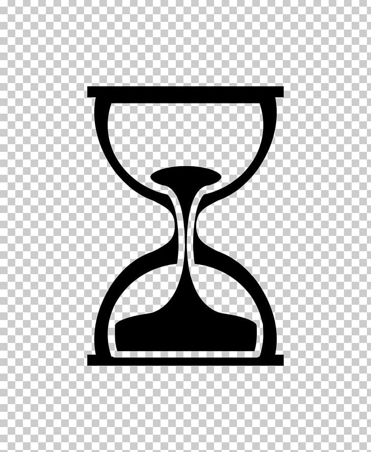 Hourglass Computer Icons Curves Management Time PNG, Clipart, Black And White, Computer Icons, Curves, Curves Management, Drinkware Free PNG Download