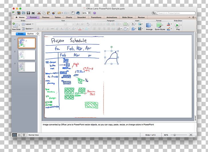 Microsoft PowerPoint Computer Software Microsoft Office Document PNG, Clipart, Area, Computer, Computer Monitor, Computer Program, Computer Software Free PNG Download