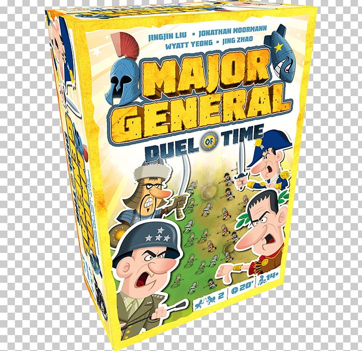 Major General: Duel Of Time Game PNG, Clipart, Card Game, Duel, Fluxx, Food, Game Free PNG Download