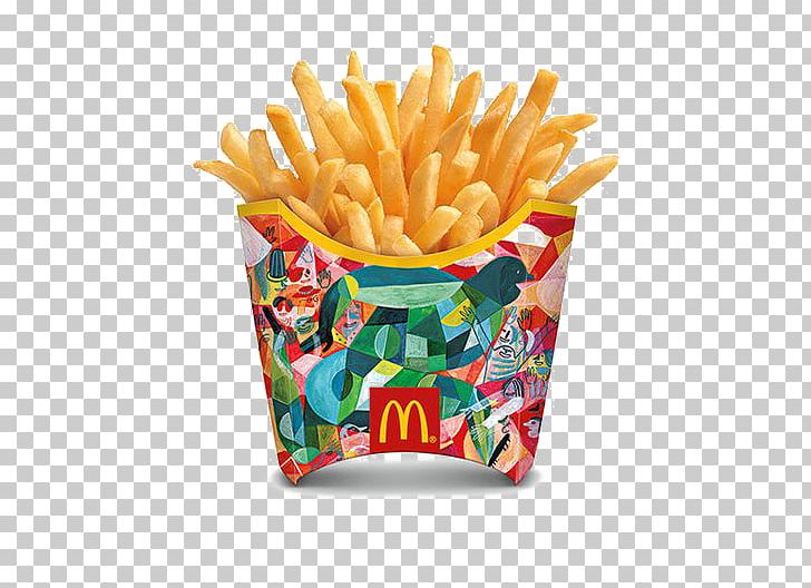 McDonalds French Fries Hamburger Fast Food Junk Food PNG, Clipart, Box, Deductible, Dish, Elements, Fast Free PNG Download