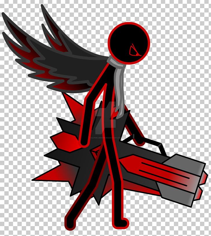 Stick Figure Fan Art After The End: Forsaken Destiny Drawing ClassDojo PNG, Clipart,  Free PNG Download