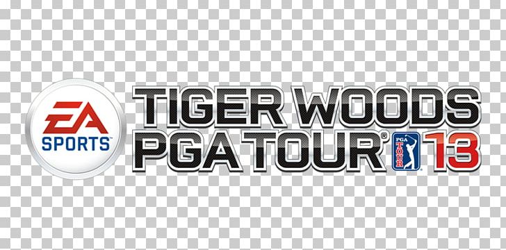 Tiger Woods PGA Tour 13 Tiger Woods PGA Tour 11 Tiger Woods PGA Tour 08 Golf PNG, Clipart, Area, Brand, Golf, Logo, Pga Free PNG Download