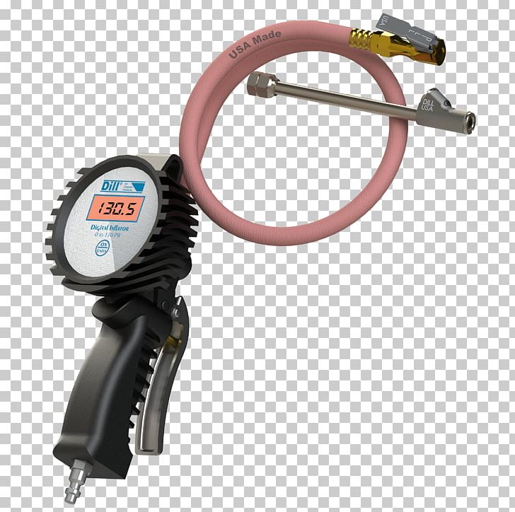 Tire-pressure Gauge Car PNG, Clipart, Auto Part, Cable, Car, Compressed Air, Dill Free PNG Download