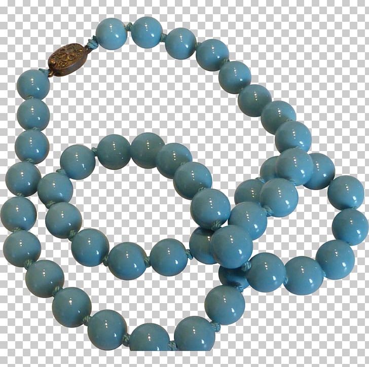 Turquoise Bead Bracelet PNG, Clipart, Aqua, Bead, Blue, Bracelet, Egg Free PNG Download
