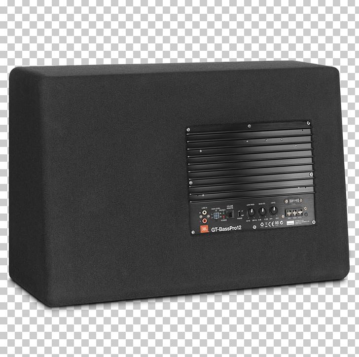 Vehicle Audio Car JBL GT-BassPro12 Subwoofer PNG, Clipart, Audio, Audio Equipment, Audio Power Amplifier, Calculation, Calculator Free PNG Download