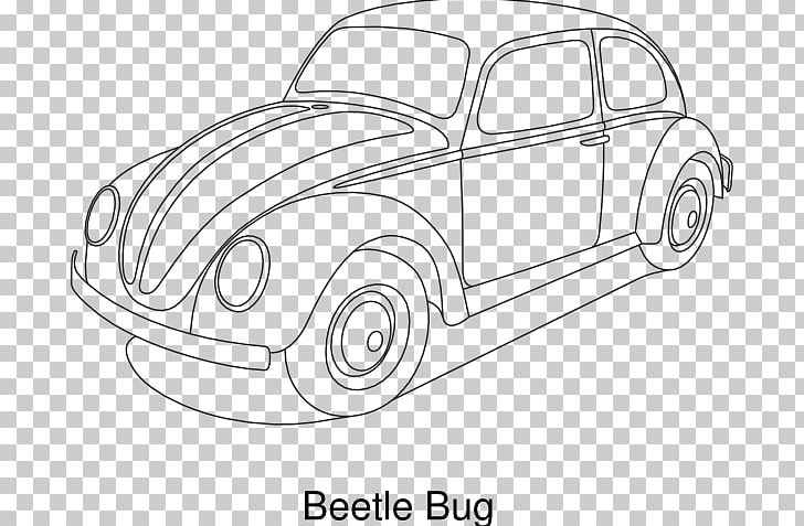 Volkswagen Beetle Car Volkswagen Golf MINI Cooper PNG, Clipart, Automotive Design, Automotive Exterior, Black And White, Car, Classic Car Free PNG Download