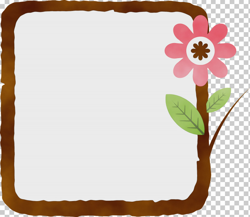 Floral Design PNG, Clipart, Film Frame, Floral Design, Flower Frame, Mathematics, Meter Free PNG Download