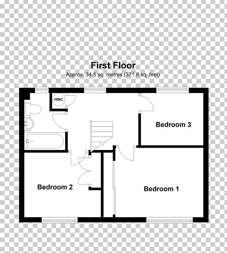 Bedroom Floor Plan House Window PNG, Clipart, Angle, Area, Bathroom, Bedroom, Black And White Free PNG Download