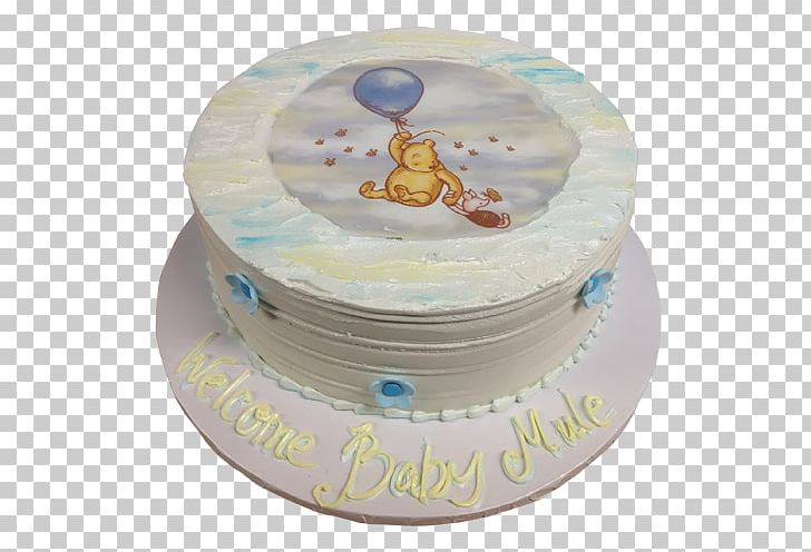 Birthday Cake Winnie-the-Pooh Torte Buttercream Bakery PNG, Clipart, Anniversary, Birthday, Birthday Cake, Cake, Cake Decorating Free PNG Download