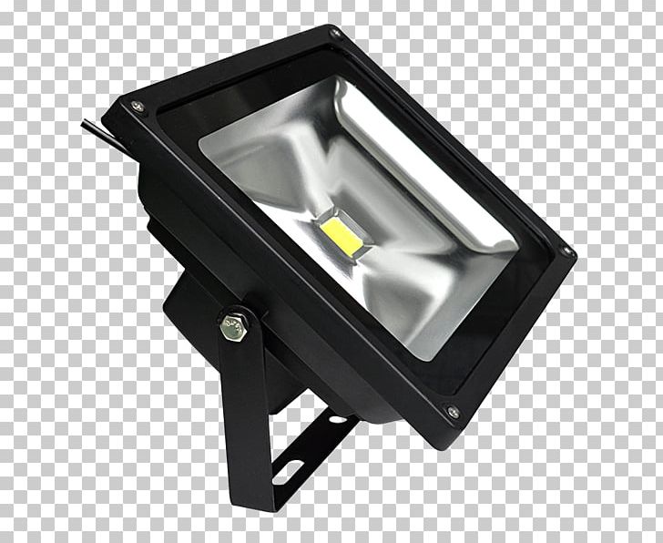 Floodlight Light-emitting Diode LED Lamp Lighting PNG, Clipart, Automotive Exterior, Automotive Lighting, Color, Color Temperature, Flood Free PNG Download