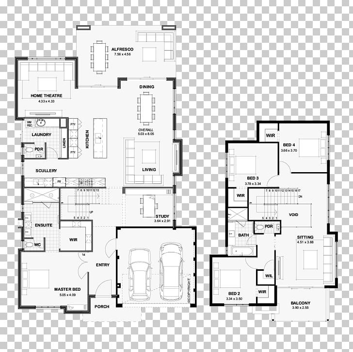 Floor Plan Woodside House Plan PNG, Clipart, Angle, Area, Black And White, Diagram, Drawing Free PNG Download