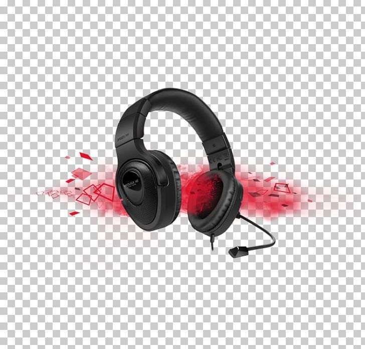 Headphones SPEEDLink MEDUSA XE Stereo Gaming Headset PNG, Clipart, Amplifier, Audio, Audio Equipment, Computer, Electronic Device Free PNG Download