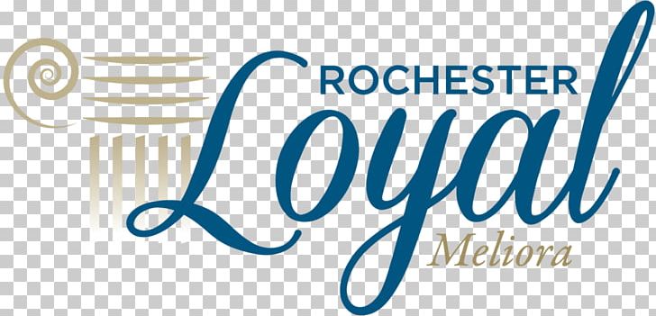 Logo University Of Rochester Medical Center Brand Meliora Hall Kingston PNG, Clipart, Area, Blue, Brand, Dedication, Doctor Of Medicine Free PNG Download