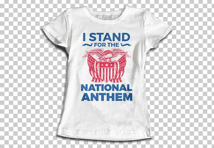 Ringer T-shirt United States Sleeve PNG, Clipart, Active Shirt, Anthem, Blue, Brand, Clothing Free PNG Download