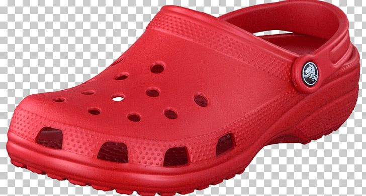 Slipper Crocs Shoe Red Sandal PNG, Clipart, Ballet Flat, Beige, Blue, Boot, Boyshorts Free PNG Download