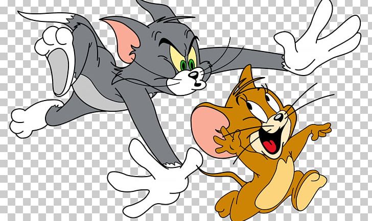 Tom Cat Jerry Mouse Tom And Jerry PNG, Clipart, Animation, Art, Artwork, Big Cats, Carnivoran Free PNG Download