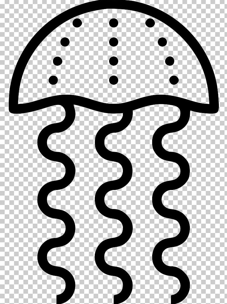 White Line PNG, Clipart, Art, Black, Black And White, Cdr, Jellyfish Free PNG Download
