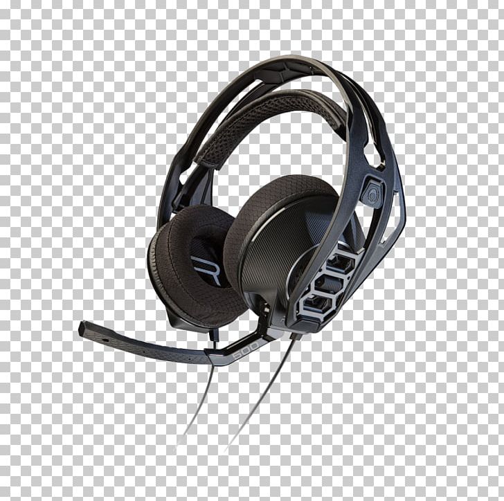 Xbox 360 Wireless Headset Plantronics RIG 500HS Plantronics RIG 500HX PNG, Clipart, Audio, Audio Equipment, Electronic Device, Electronics, Headphones Free PNG Download
