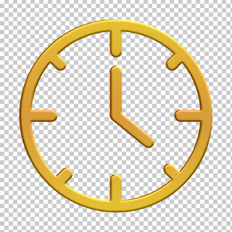 Clock, flaticon, time, watch icon - Download on Iconfinder