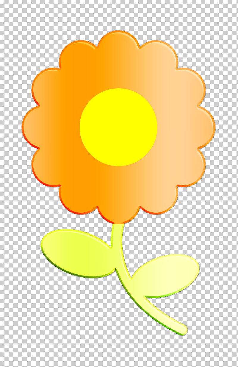 Flower Icon Spring Icon PNG, Clipart, Biology, Cut Flowers, Flower, Flower Icon, Petal Free PNG Download