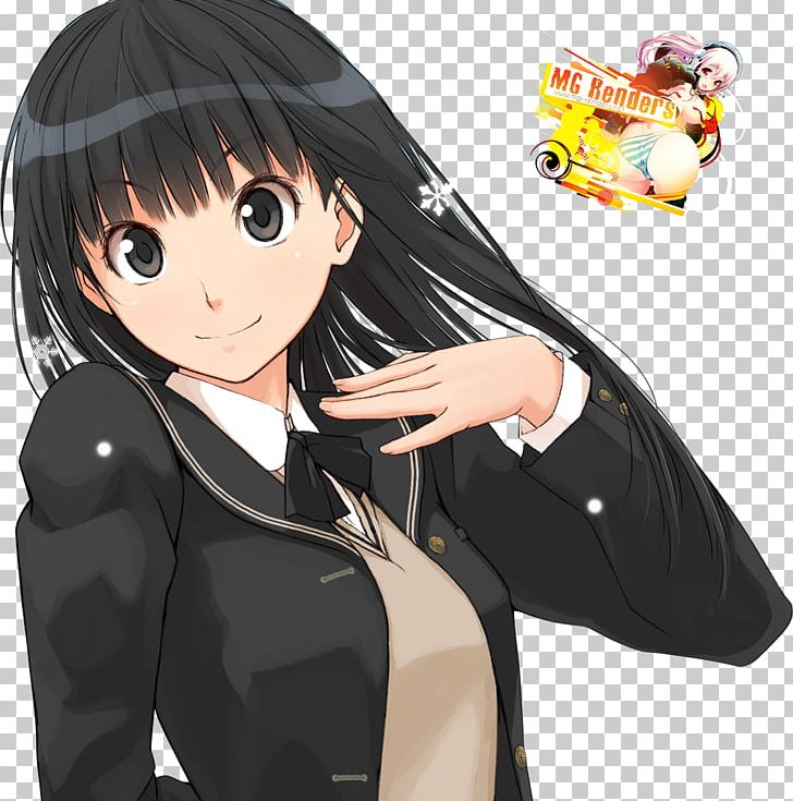 Amagami SS Plus PNG, Clipart, Amagami, Amagami Ss, Anime, Black, Black Hair Free PNG Download