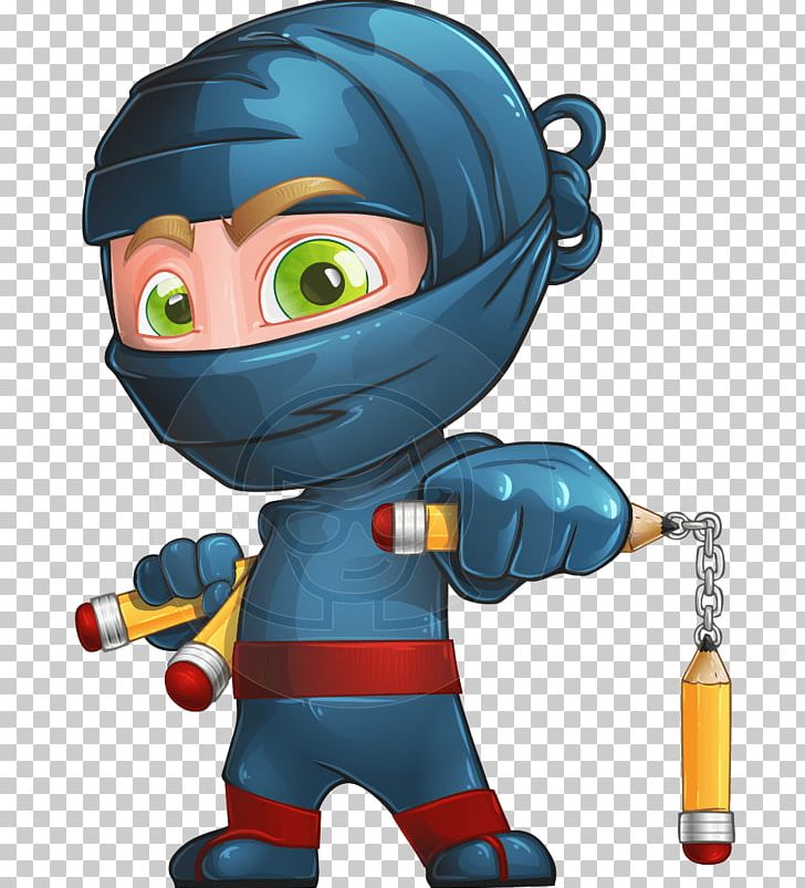 Cartoon Ninja Character PNG, Clipart, Action Figure, Animated Series, Cartoon, Cartoon Characters, Character Free PNG Download