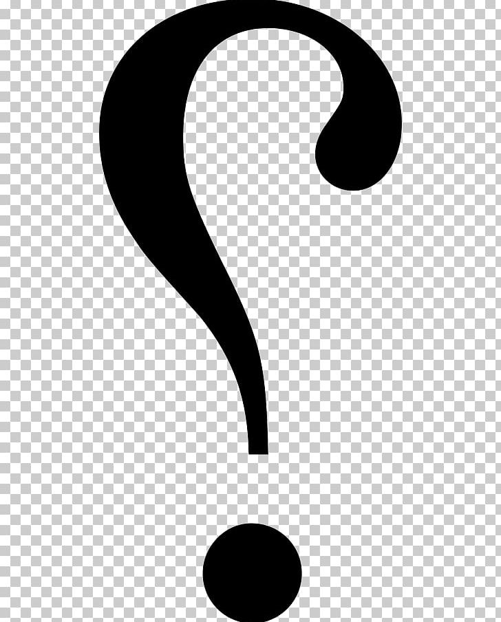 Irony Punctuation Interrobang Sarcasm PNG, Clipart, Black And White, Caret, Circle, Comm, English Free PNG Download