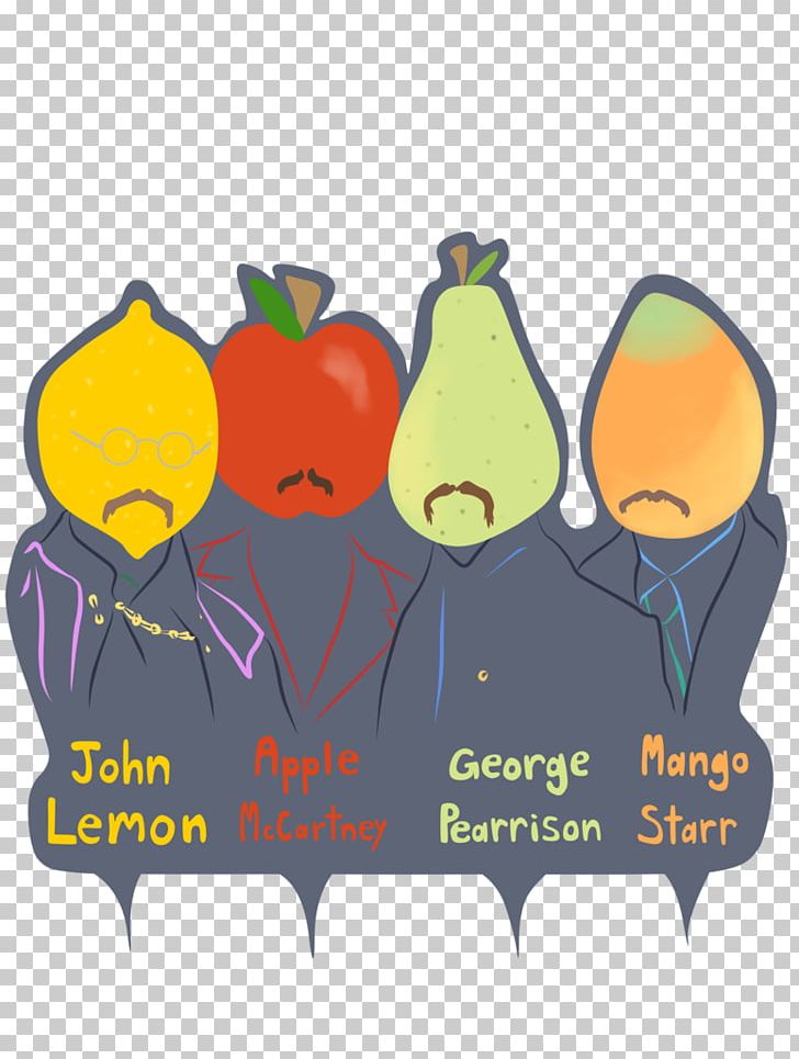 Mangostarr Artist Fruit The Beatles PNG, Clipart, Art, Artist, Beatles, Deviantart, Food Free PNG Download