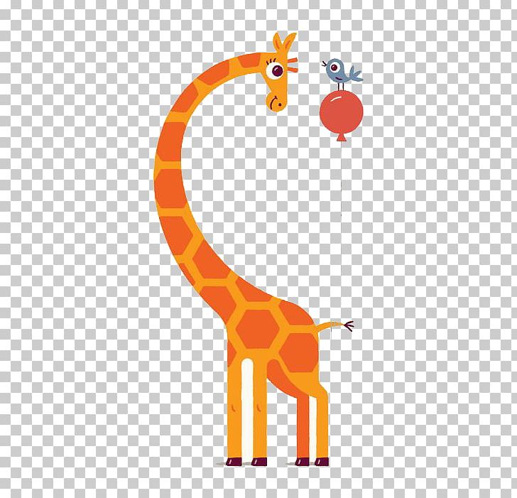 Northern Giraffe Illustrator Drawing Illustration PNG, Clipart, Adobe Illustrator, Animals, Area, Art, Cartoon Free PNG Download