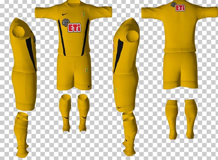 Wetsuit T-shirt Sleeve Pro Evolution Soccer 2013 Uniform PNG, Clipart, Clothing, Dry Suit, Jersey, Joint, Mannequin Free PNG Download