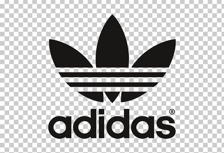 Adidas Originals Logo PNG, Clipart, Adidas, Adidas Originals, Area, Black And White, Brand Free PNG Download