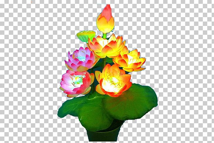 Garden Roses Flower Lamp PNG, Clipart, Artificial Flower, Computer Wallpaper, Desktop Wallpaper, Flower, Flower Arranging Free PNG Download