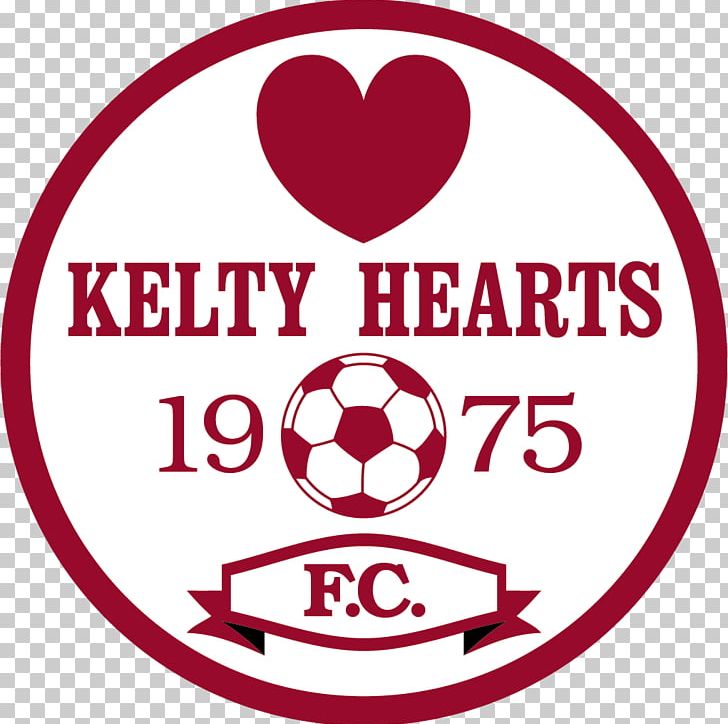 Kelty Hearts F.C. Kelty Hearts CC Football Heart Of Midlothian F.C. PNG, Clipart, Area, Badge, Brand, Circle, Fife Free PNG Download