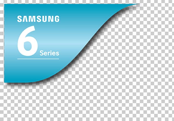 Logo Brand Samsung PNG, Clipart, Aqua, Azure, Blue, Brand, Computer Free PNG Download