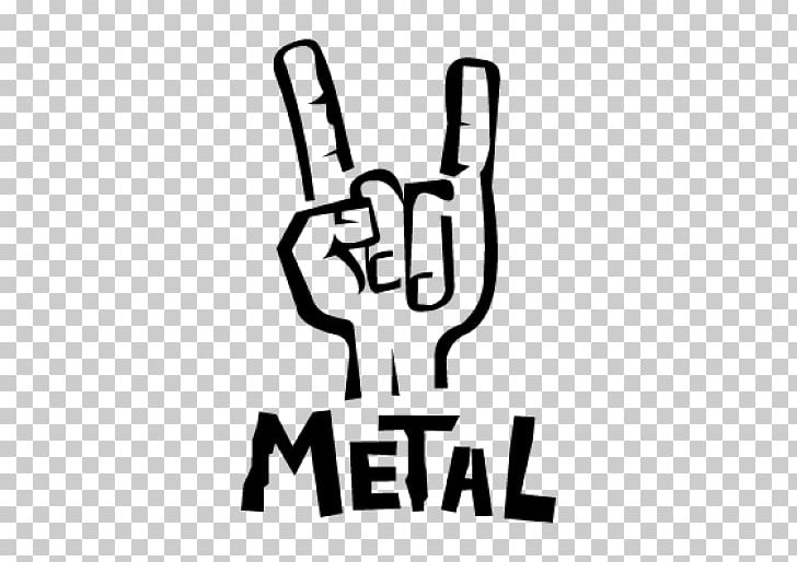 Logo Heavy Metal Cdr PNG, Clipart, Area, Black, Black And White, Brand, Cdr Free PNG Download
