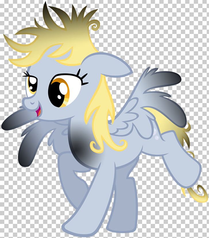 My Little Pony Derpy Hooves Rainbow Dash Horse PNG, Clipart, Art, Bird, Carnivoran, Cartoon, Cat Like Mammal Free PNG Download
